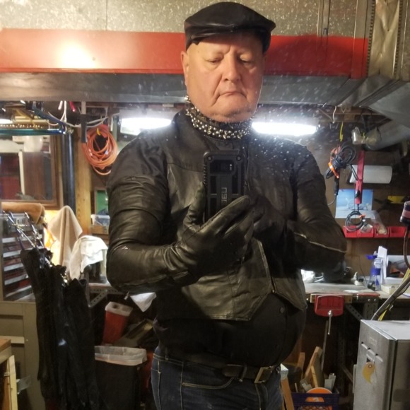 wetcrotchboots